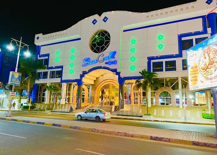 Daire Karibu House Sheraton Road *