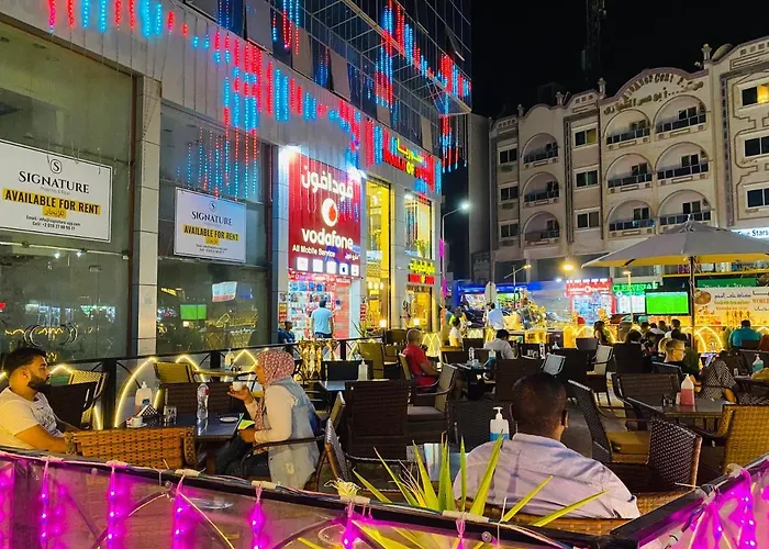 Karibu House Sheraton Road Hurgada
