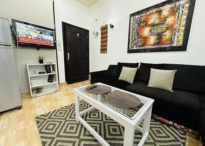Daire Karibu House Sheraton Road *